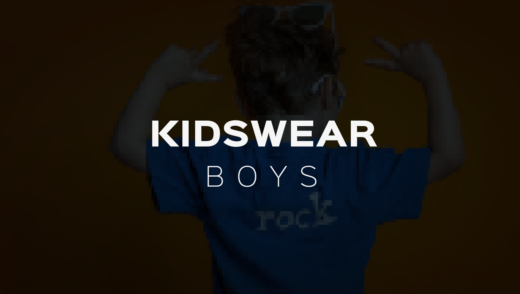 Kids Wear