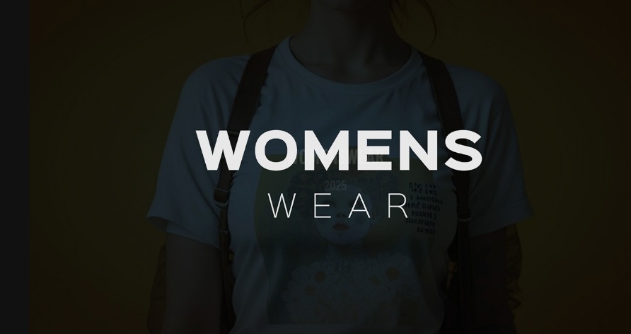 Women's Wear